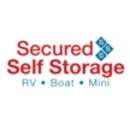 Secured Self Storage - Boxes-Corrugated & Fiber
