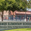 Alamos Elementary gallery