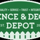 Fence & Deck Depot - Windows