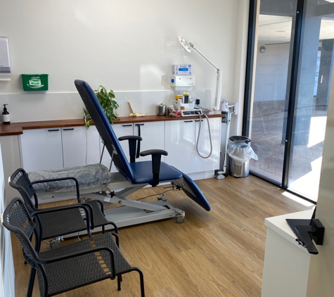 Margaret River Podiatry - Gnarabup, WA