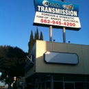 P & A Transmissions - Auto Transmission