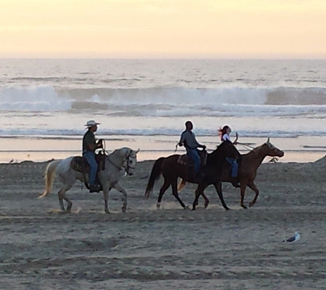 Oceano Dunes State Vehicular Recreation Area - Oceano, CA