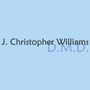 J. Christopher Williams, D.M.D.