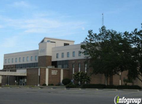 Olmsted Medical Center - Rochester, MN