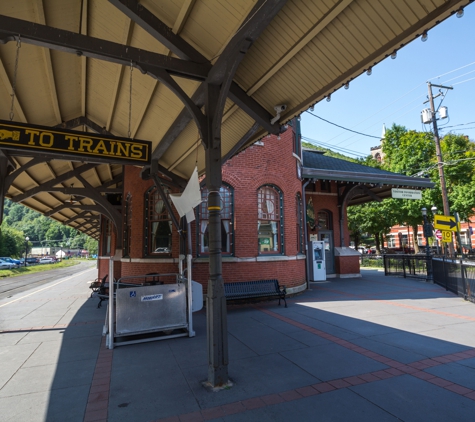 Mauch Chunk Trust Company - Jim Thorpe, PA