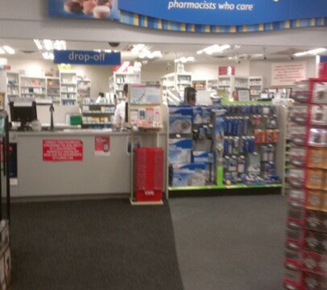 CVS Pharmacy - Edgewater, FL