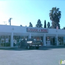 Liquor & More - Liquor Stores