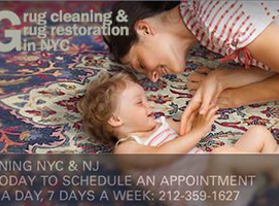 B&Y Rug Cleaning of NYC - New York, NY