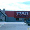 Staples - Office Equipment & Supplies