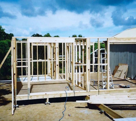 Southern Ocean Construction - Victor Harbor, SA