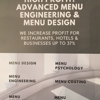 Menu Experts gallery