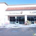 The UPS Store, Inc