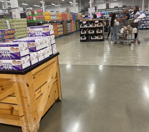 BJ's Wholesale Club - Parkland, FL