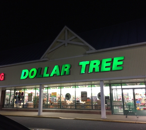 Dollar Tree - Alexandria, VA