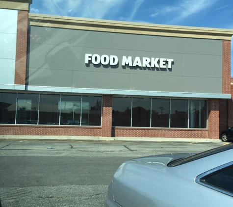 Aldi - Middletown, NY