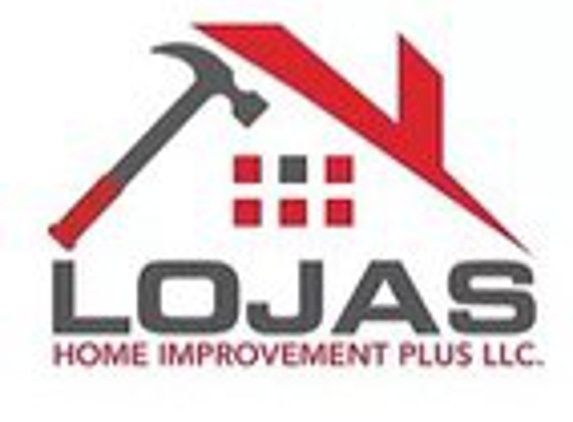 Lojas Home Improvement Plus LLC - Newark, NJ