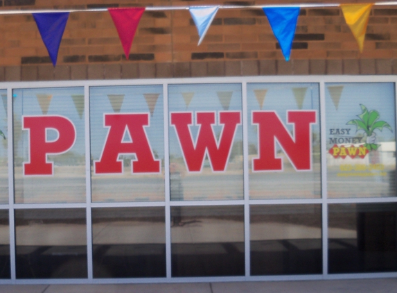 Easy Money Pawn - Buckeye, AZ