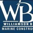 Williamson Brothers Docks & Lifts - Marine Contractors