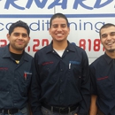 Bernardino's AC/Economy Plus - Air Conditioning Service & Repair