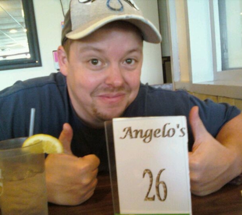 Angelo's Steak & Pancake House - Newport News, VA