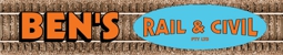 Ben's Rail and Civil Pty Ltd - Excavation & Earthmoving Contractors