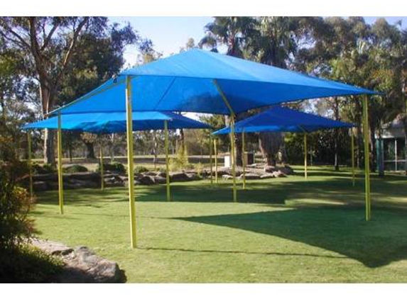 Shadeform Sails - Flinders Park, SA