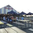 Moby's Lobster Deck - Seafood Restaurants