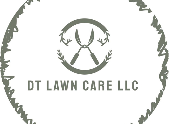 DT Lawn Care LLC