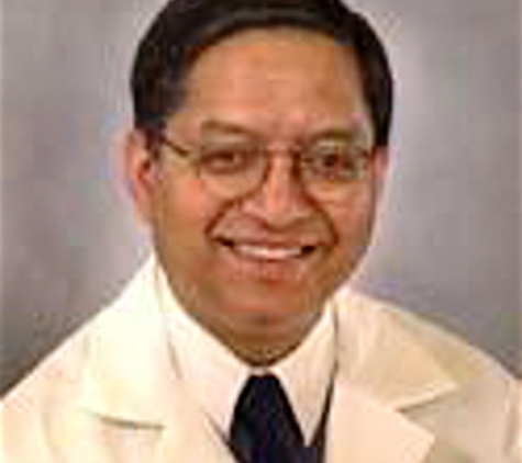 Dr. Ram K Menon, MD - Ann Arbor, MI