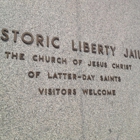 Liberty Jail