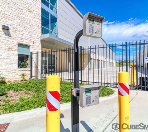 CubeSmart Self Storage - Fort Worth, TX