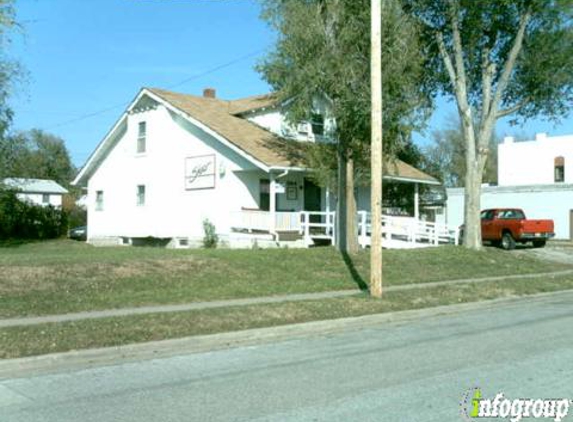 Air-Oxidize Designer Perms - Lincoln, NE