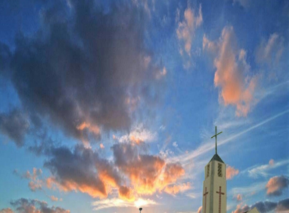 Redeemer Lutheran Church - South Gate, CA. Redeemer Lutheran Church and school