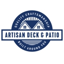 Artisan Deck & Patio - Deck Builders