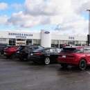 Fox Ford of Cadillac - New Car Dealers