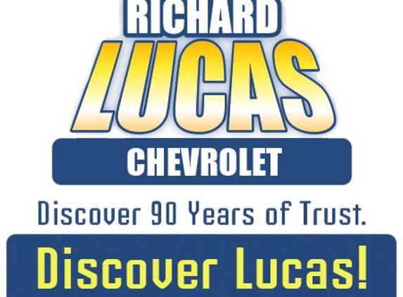 Richard Lucas Chevrolet - Avenel, NJ