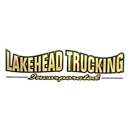 Lakehead Trucking Inc - Stone Products
