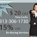 Commercial Locksmith Detroit MI - Locks & Locksmiths