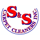 S & S Carpet Cleaners - Upholstery Cleaners