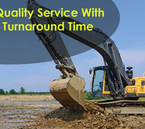 Dirts (QLD) Pty Ltd - Urangan, QLD. High Quality Service With A Fast Turnaround Time