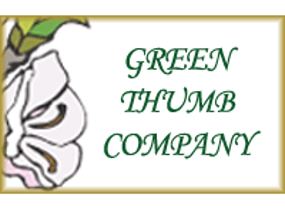 Green Thumb Company - Cleveland, OH