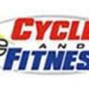D F C Cycles & Fitness - Bicycle Repair