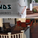 Legends Home Improvements, LLC - Deck Builders