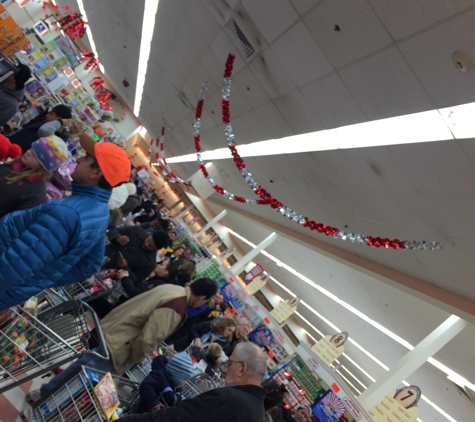 Market Basket - Salem, MA