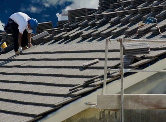 Grand Rapids Roofing Services - Grand Rapids, MI