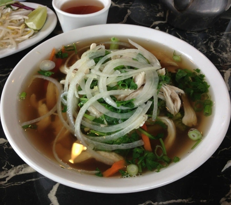 Pho 99 Authentic Vietnamese - Shoreline, WA