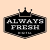 Always Fresh Digital gallery