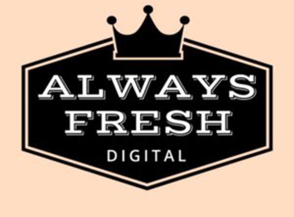 Always Fresh Digital - Colorado Springs, CO