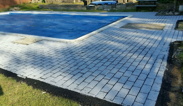 JW Smith Paving. Paving Contractor