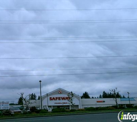 Safeway - Sandy, OR